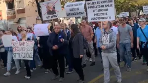 protest u tuzli/Facebook/