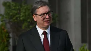 Aleksandar Vučić/Instagram
