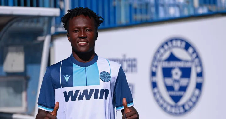 Jonathan Freeman/Foto: Adem Catic/fkz.ba