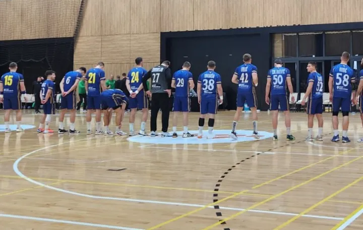 Rukometna reprezentacija BiH/Foto: 