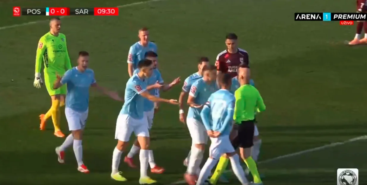 FOTO: Screenshot/Foto: 