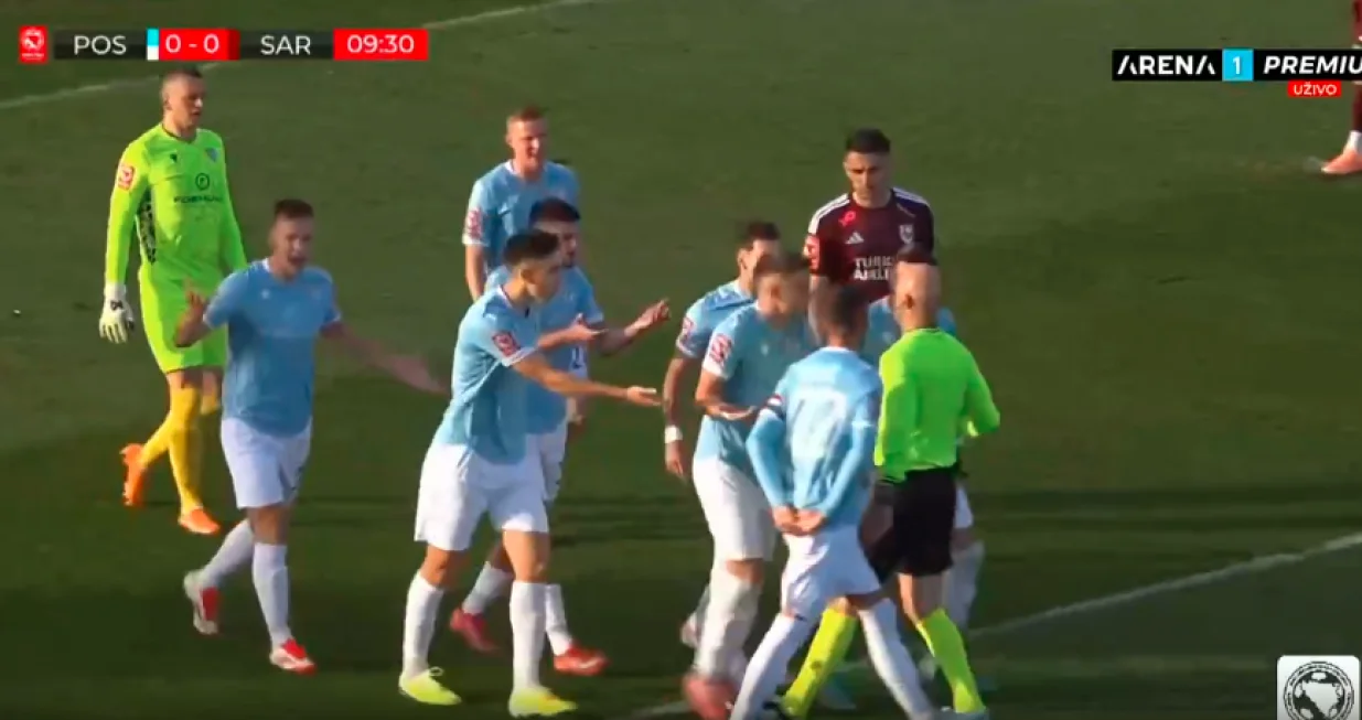 FOTO: Screenshot/Foto: 