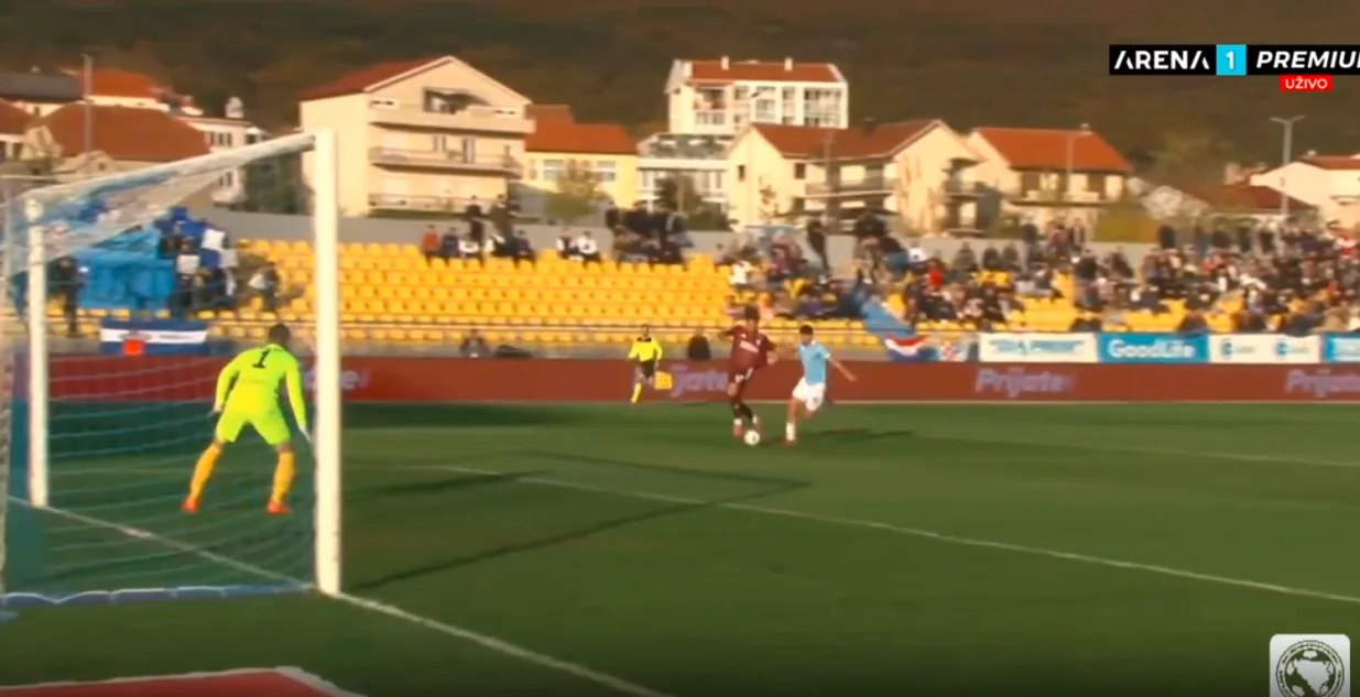 FOTO: Screenshot/Foto: 