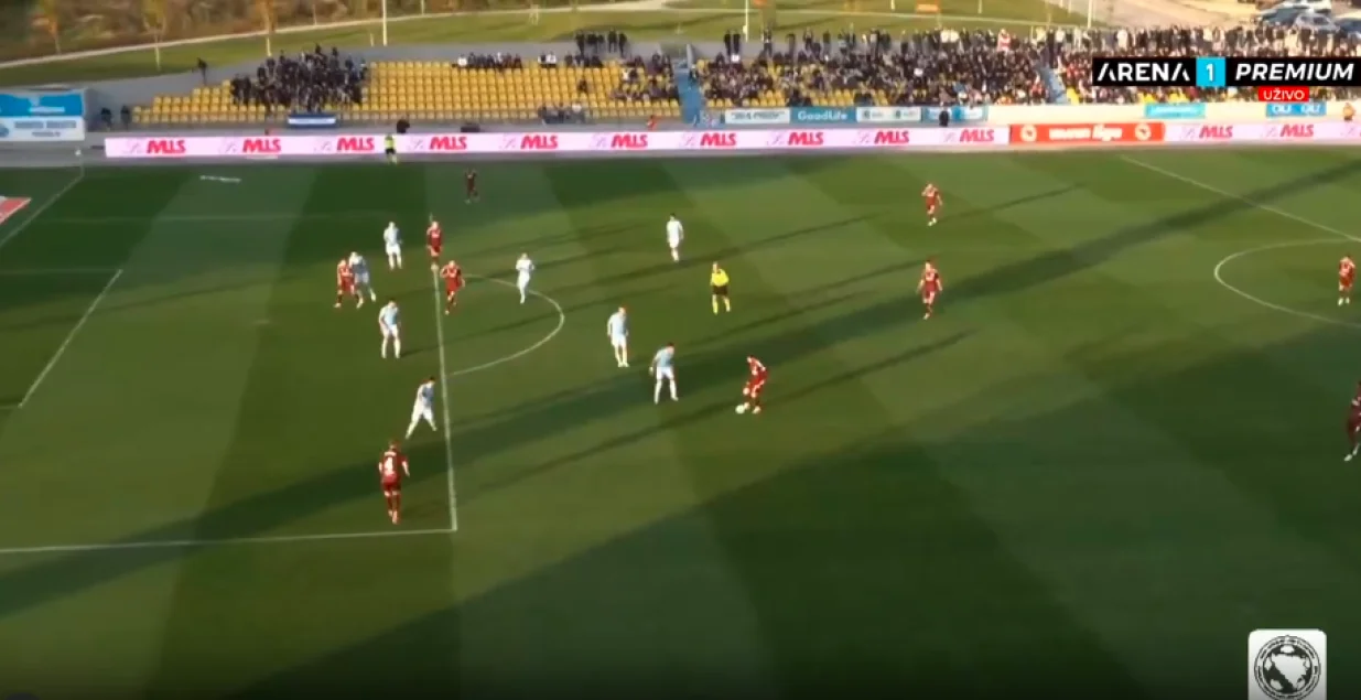 FOTO: Screenshot/Foto: 