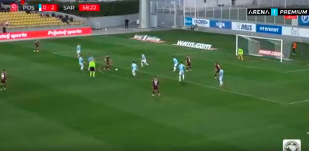 FOTO: Screenshot/Foto: 