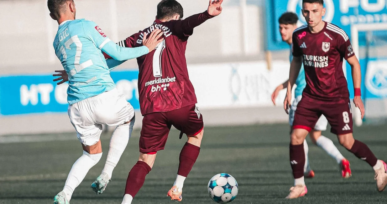 Posušje - Sarajevo/Foto: 