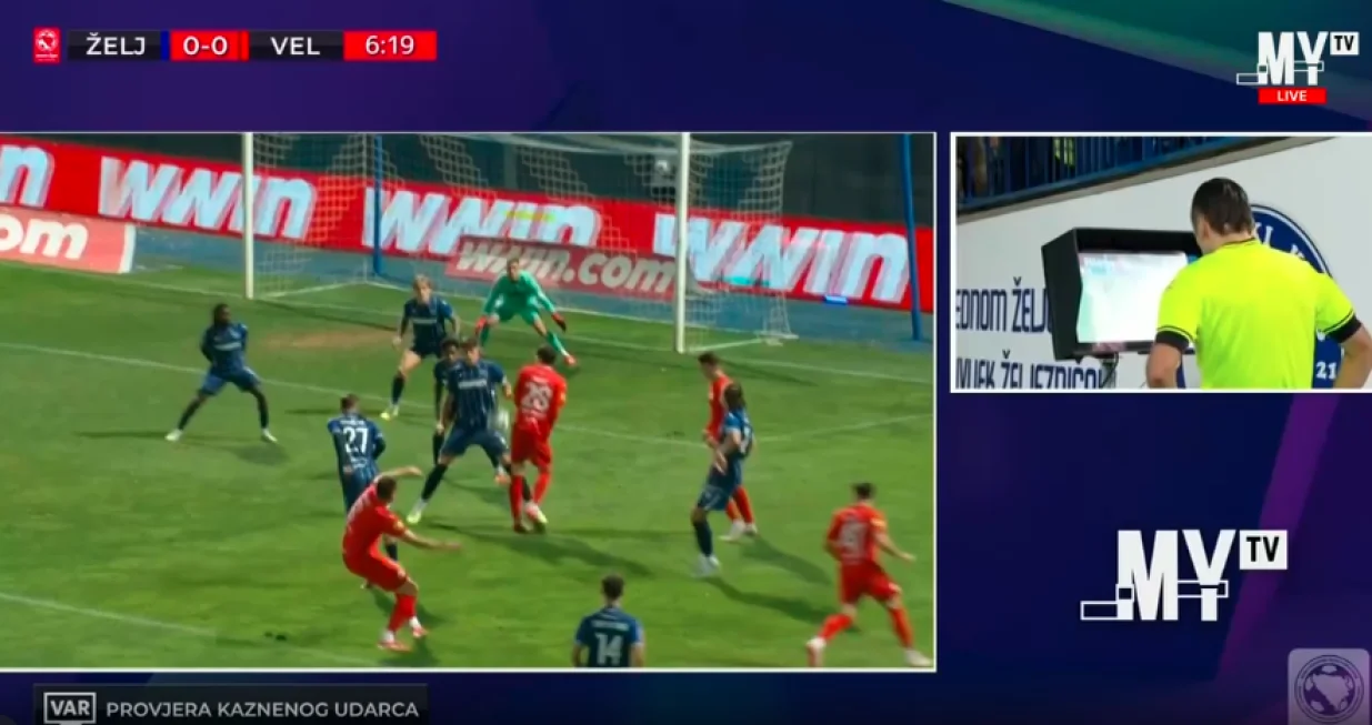 FOTO: Screenshot/Foto: 