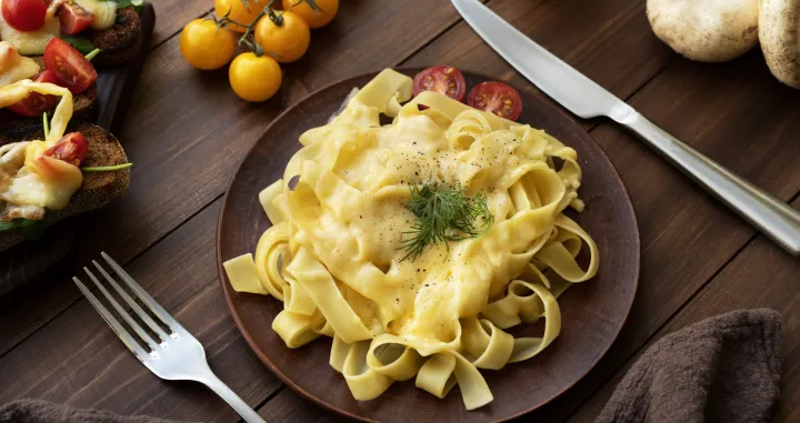 Imat će fenomenalan ukus/Free Pik