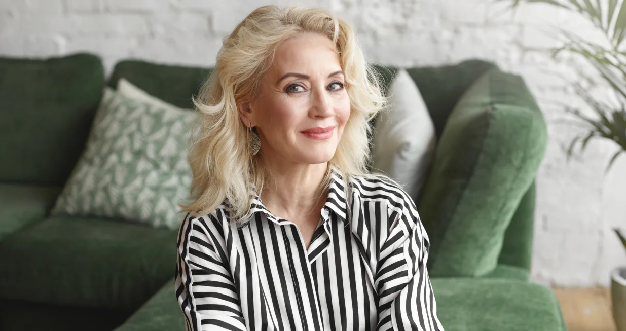 Stil nema rok trajanja/Free Pik