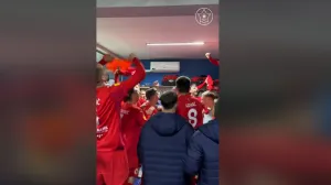 FOTO: Screenshot - FK Velež/Foto: 