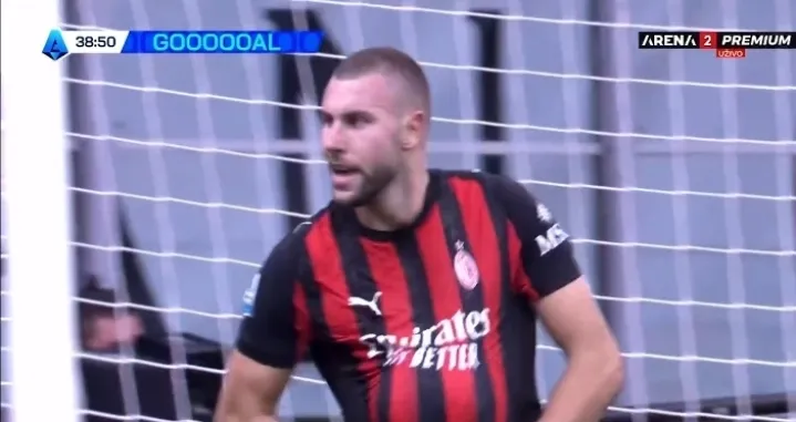 Strahinja Pavlović/Foto: 