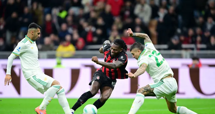 FOTO: REUTERS/Daniele Mascolo/Foto: 