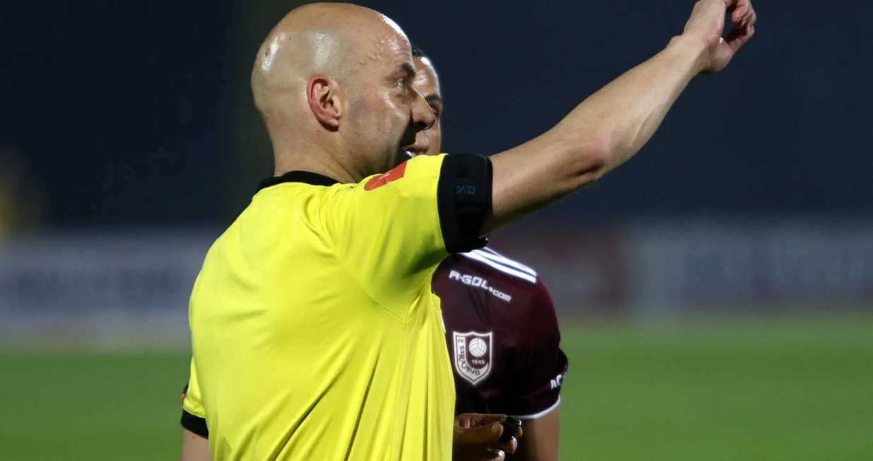 Mirza Kazlagić/Foto: 