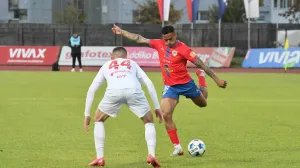 FOTO: Vladimir Šutvić - Borac Sport/Foto: 