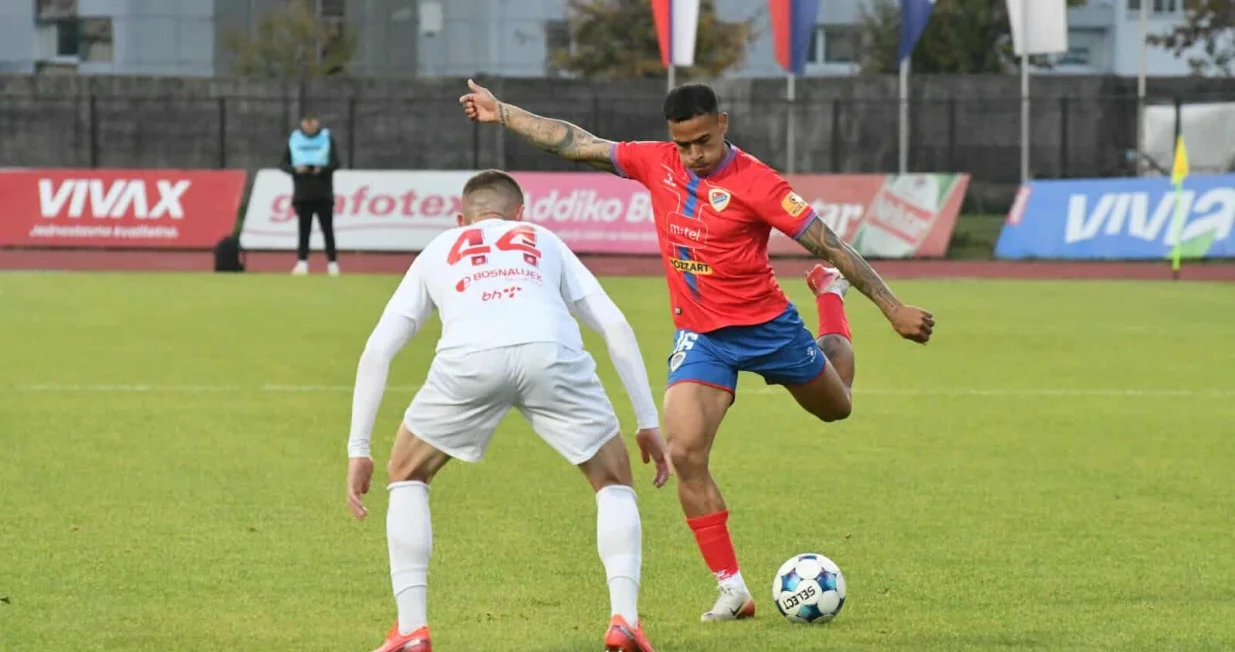 FOTO: Vladimir Šutvić - Borac Sport/Foto: 