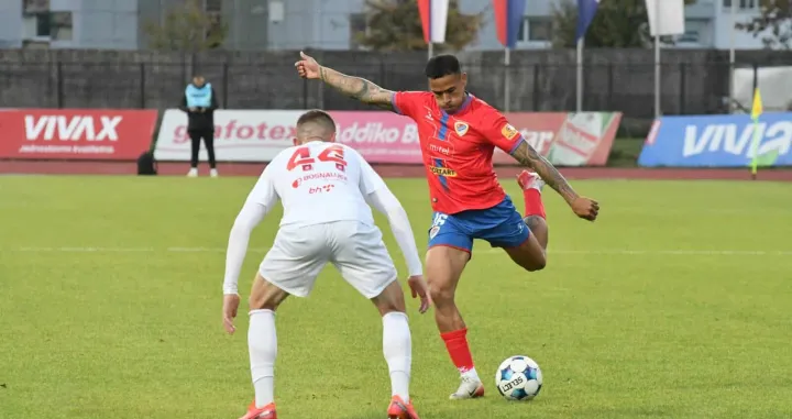 FOTO: Vladimir Šutvić - Borac Sport/Foto: 