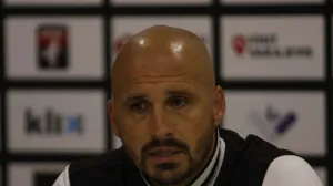 FOTO: Sport1.ba - Sanel Konjhodžić/Foto: 