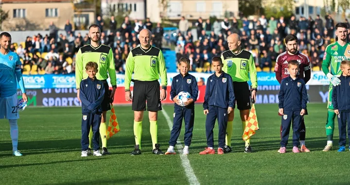 Mirza Kazlagić/Foto: 