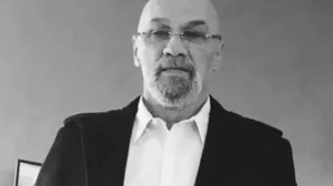 Ljubiša Marković Frenki/