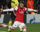 Aaron Ramsey/Foto: 