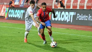 FK Borac - FK Sloga (Vladimir Šutvić/Borac Sport)/Foto: 