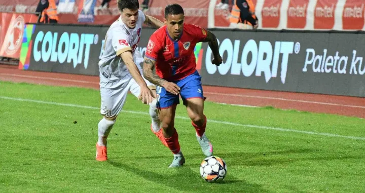 FK Borac - FK Sloga (Vladimir Šutvić/Borac Sport)/Foto: 