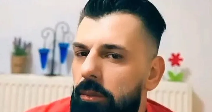 Sanel Hadžić Patak, tiktoker/