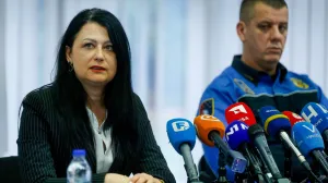 Pressica MUP KS: slučaj iskorištavanja maloljetnica/Damir Deljo