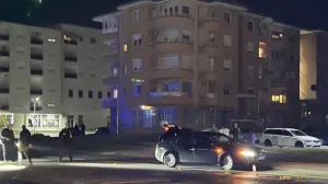 Nesreća se dogodila u petak/TV K3//