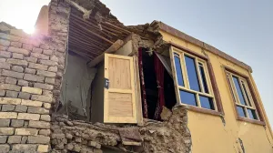 Raste broj žrtava/Anadolija/