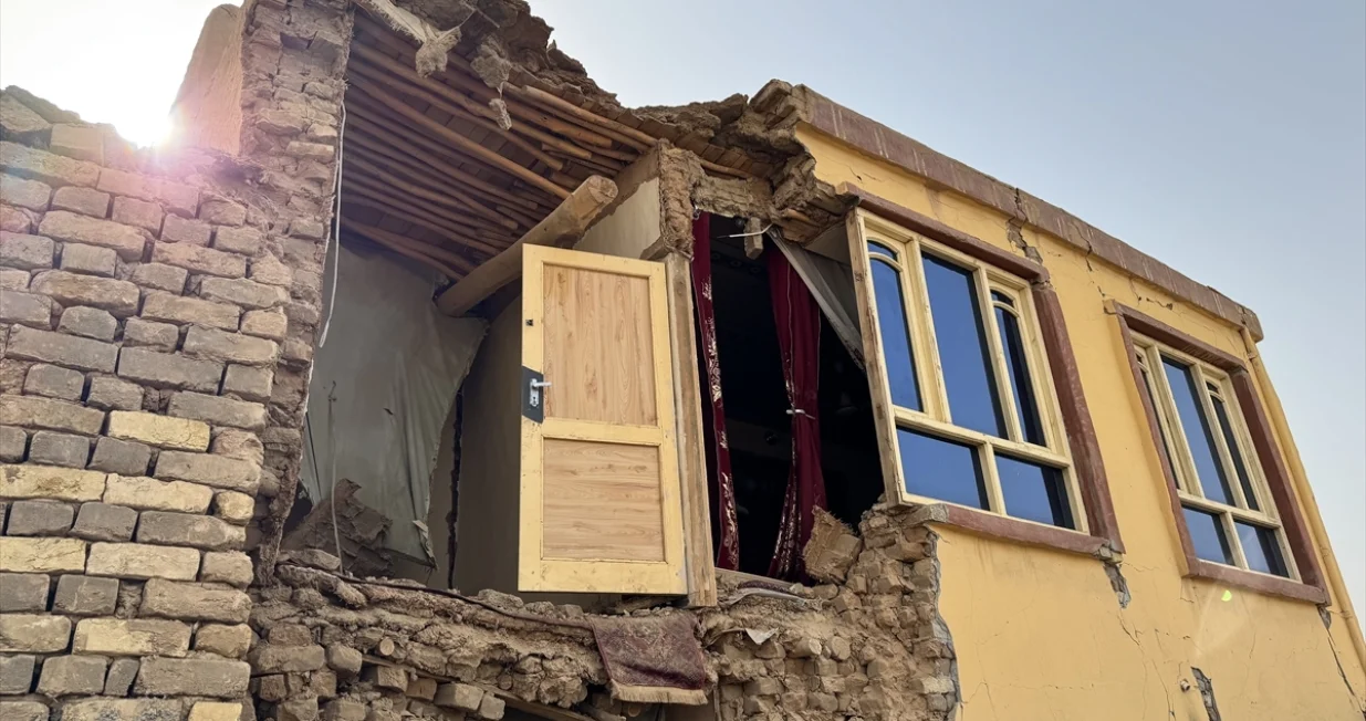 Raste broj žrtava/Anadolija/