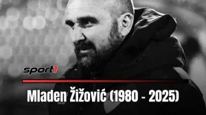 Bh. fudbalska javnost u šoku: Preminuo Mladen Žižović/Foto: 