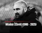 Bh. fudbalska javnost u šoku: Preminuo Mladen Žižović/Foto: 