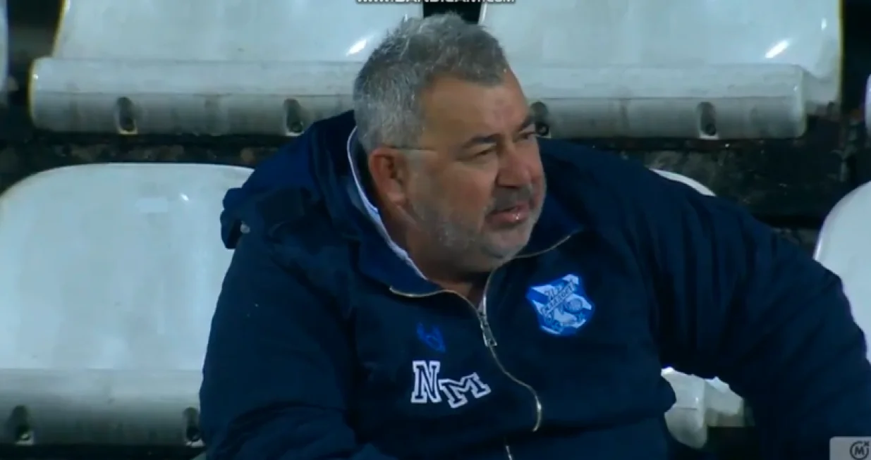 FOTO: Screenshot/Foto: 