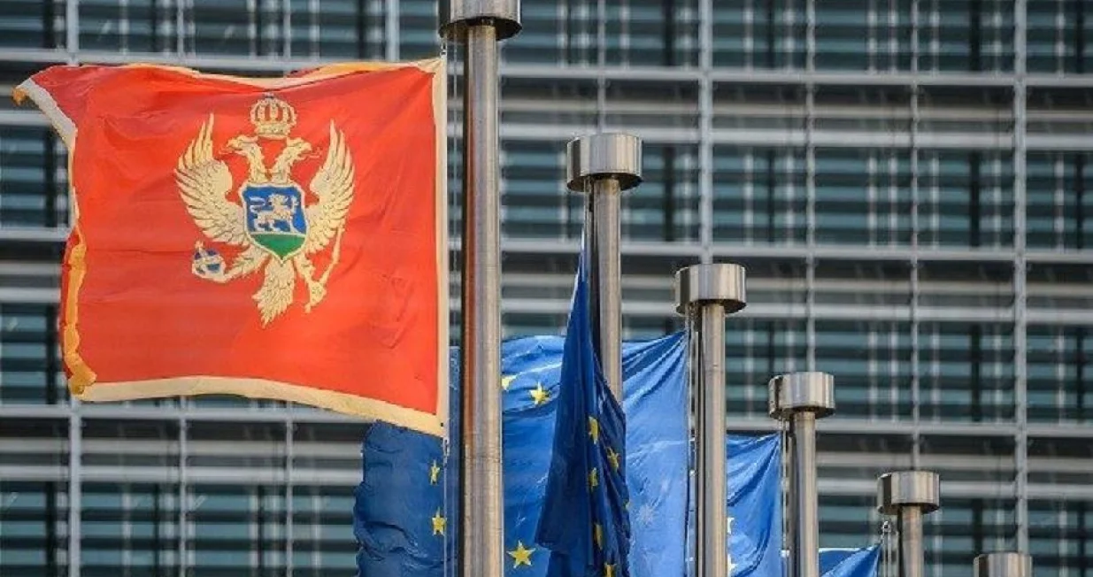 Brzina napretka na putu ka EU zavisi od Crne Gore/