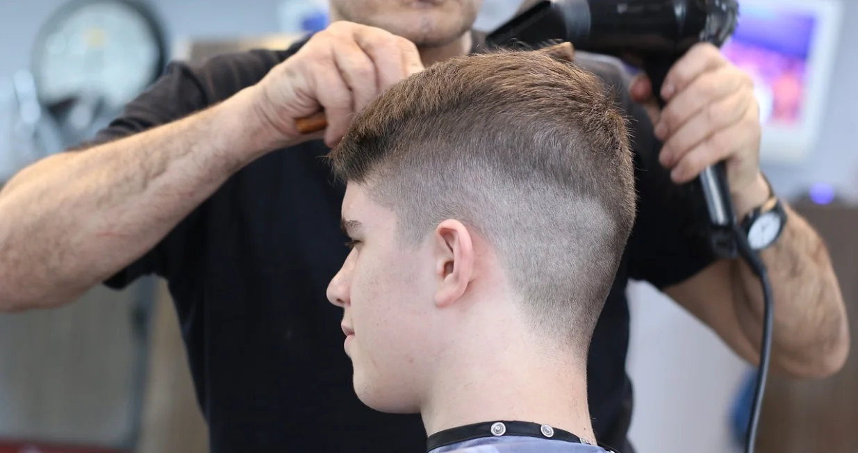 Kao i sve, i šišanje je znatno poskupilo/Pixabay