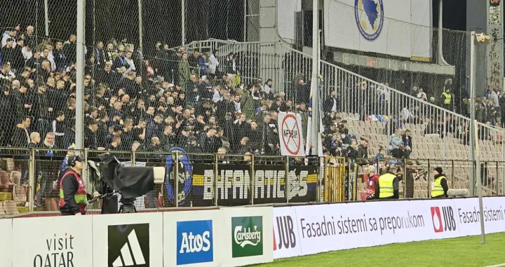 BH Fanaticos (FOTO: Sport1)/Foto: 