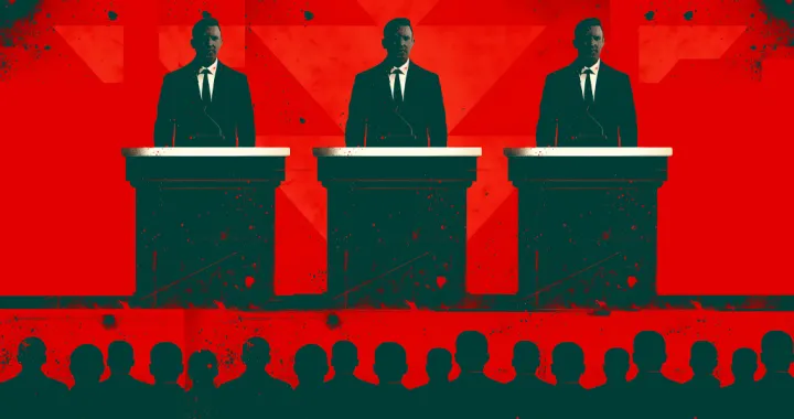 Zlatko Dukić, kolumna/Benjamin Krnić