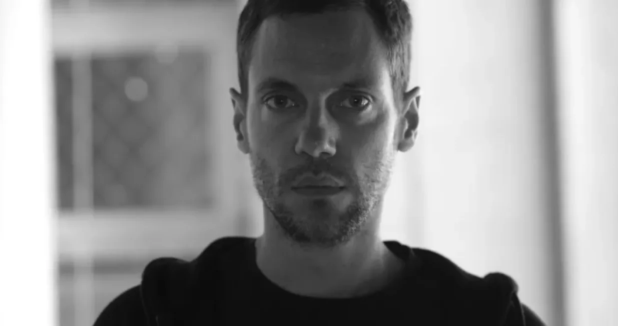 Autor Nikola Mladenović/