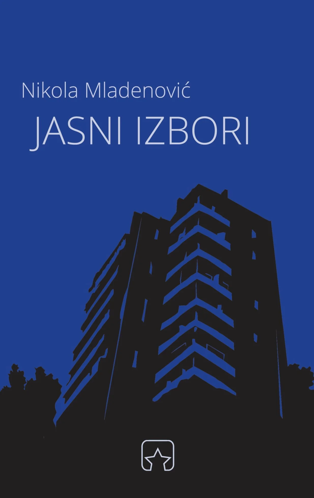 Knjiga "Jasni izbori"/