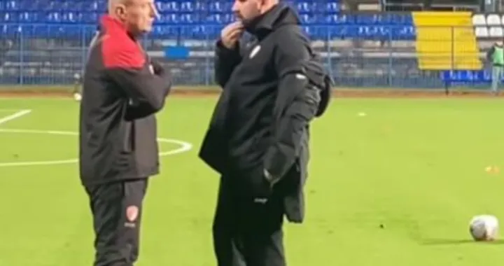 Mladen Žižović Lučani/Foto: 