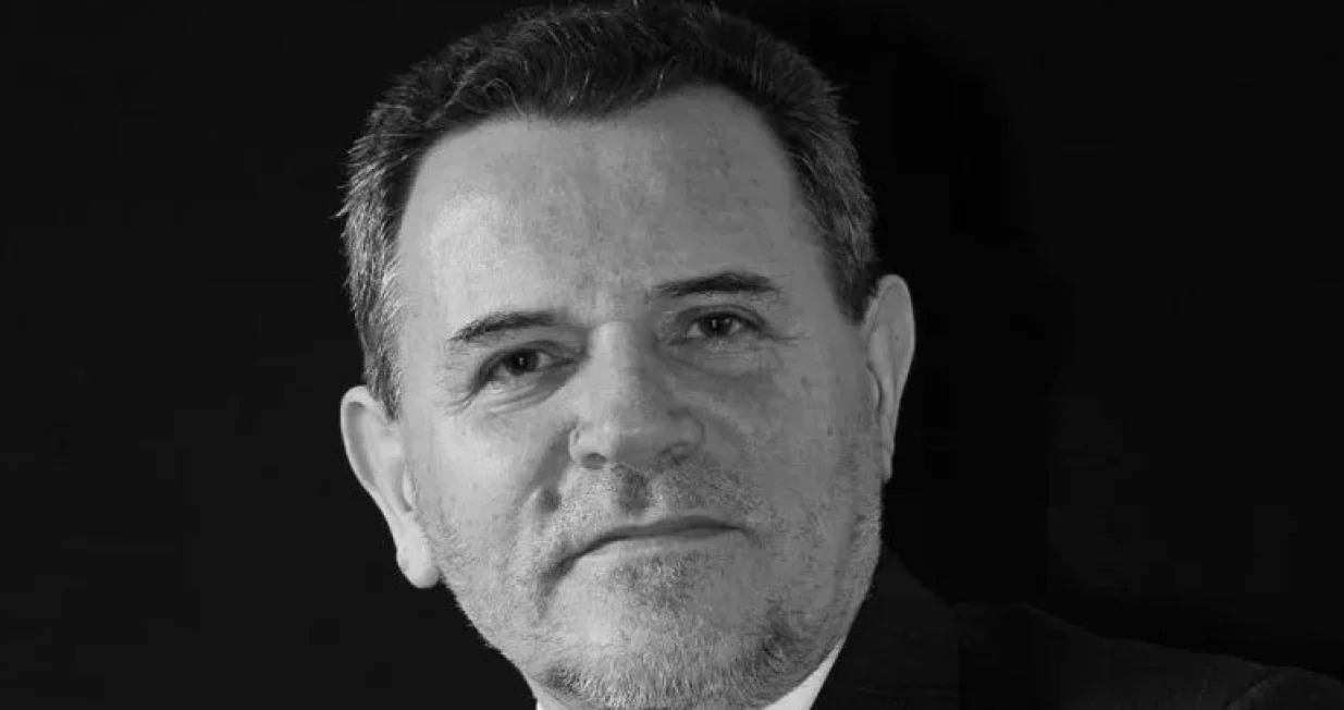 Preminuo hafiz Halil ef. Mehtić/Prtsc