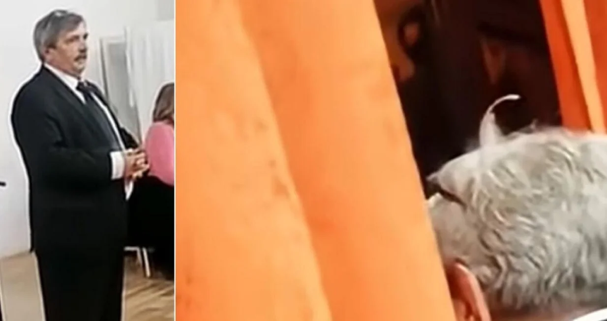 Dani srpske prosvjete Split, prekid/