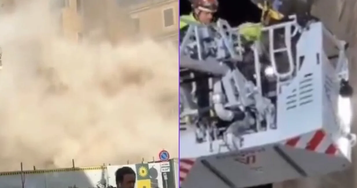 Kula je zatvorena od 2007. godine/