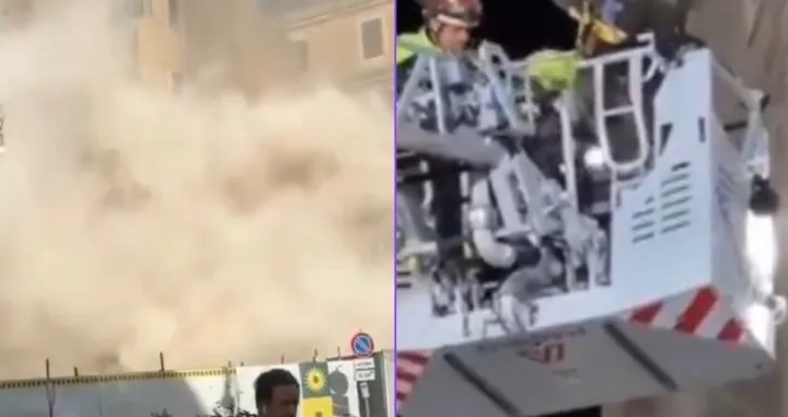 Kula je zatvorena od 2007. godine/