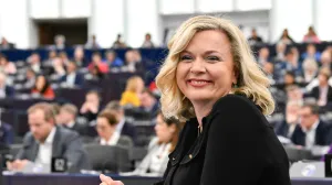 Željana Zovko, EP/Philippe Buissin