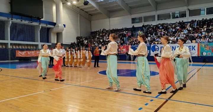 Sarajevska "Gimnazijada"/Bosnalijek