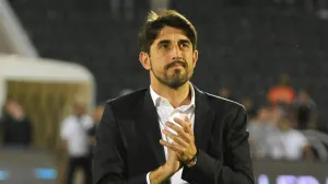 Veljko Paunović/Foto: 