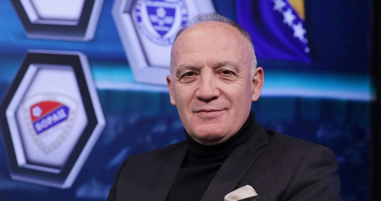 Vlatko Glava&scaron;/Foto: 