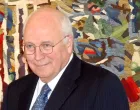 Dick Cheney, bivši američki potpredsjednik/